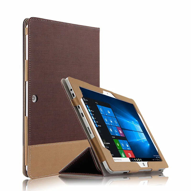 For Cube iwork 10 Pro Cover Case Protective PU Leather Cases For cube