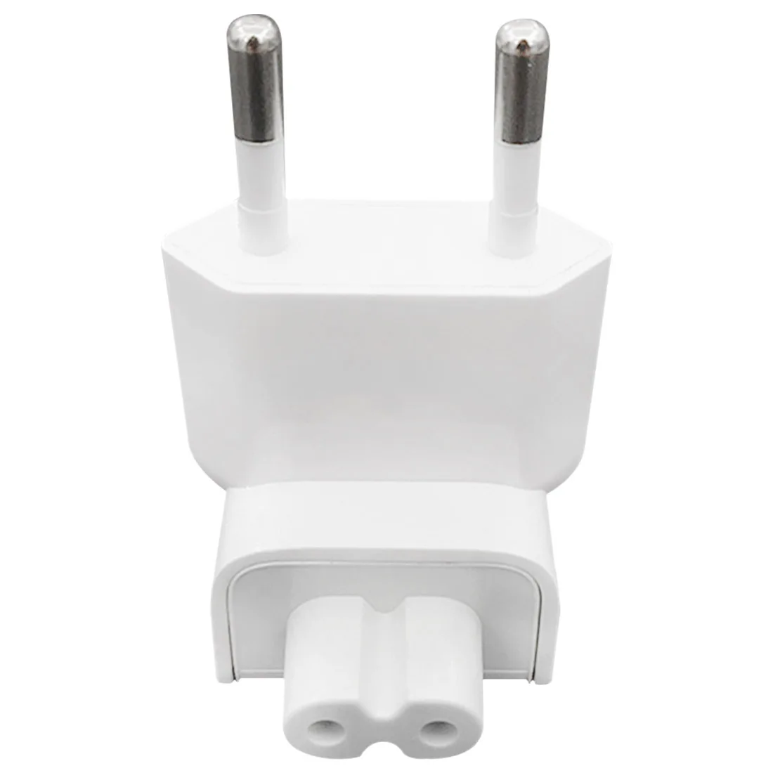 Адаптер питания переменного тока для Apple iPad iPhone 7 8 Plus, зарядное устройство MacBook Air, Европейский адаптер, стандартный разъем