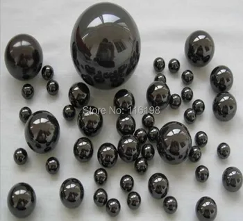 

50pcs 6.5mm SI3N4 ceramic balls Silicon Nitride balls used in bearing/pump/linear slider/valvs balls G5
