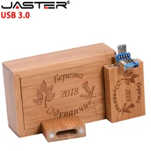 JASTER 2 в 1 OTG флеш-накопитель USB 3,0 64 ГБ 32 ГБ 16 ГБ 4 ГБ U диск Флешка для смартфона карта памяти, Флеш накопитель