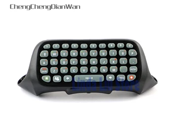 

ChengChengDianWan For Xbox360 messenger keyboard for xbox 360 Keypad Chatpad