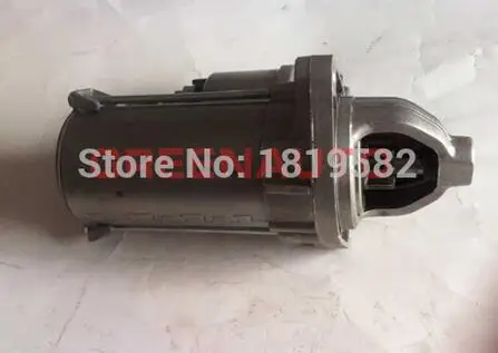 12V 9T автомобильный стартер для OPEL VAUXHALL SUZUKI FIAT, D6G33 D6G332 0001107429 0001107437 55353237 93178138