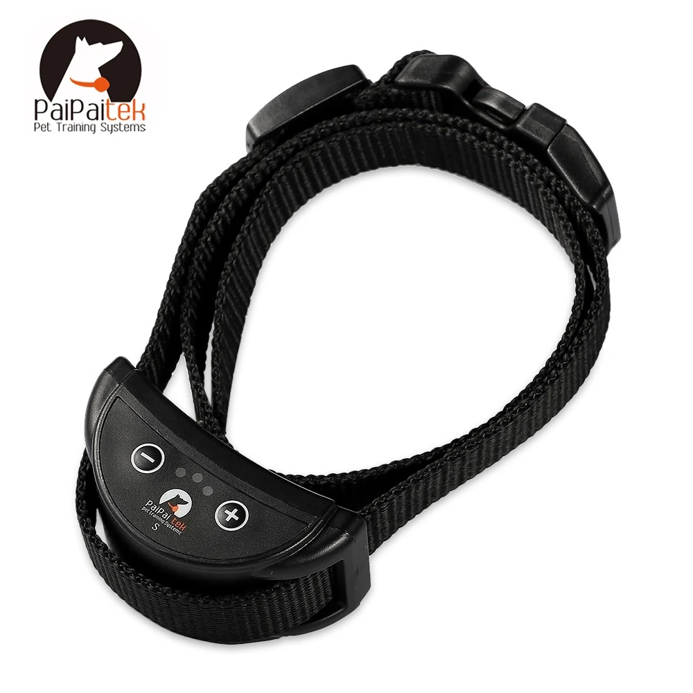 dog barking collar pets at home
