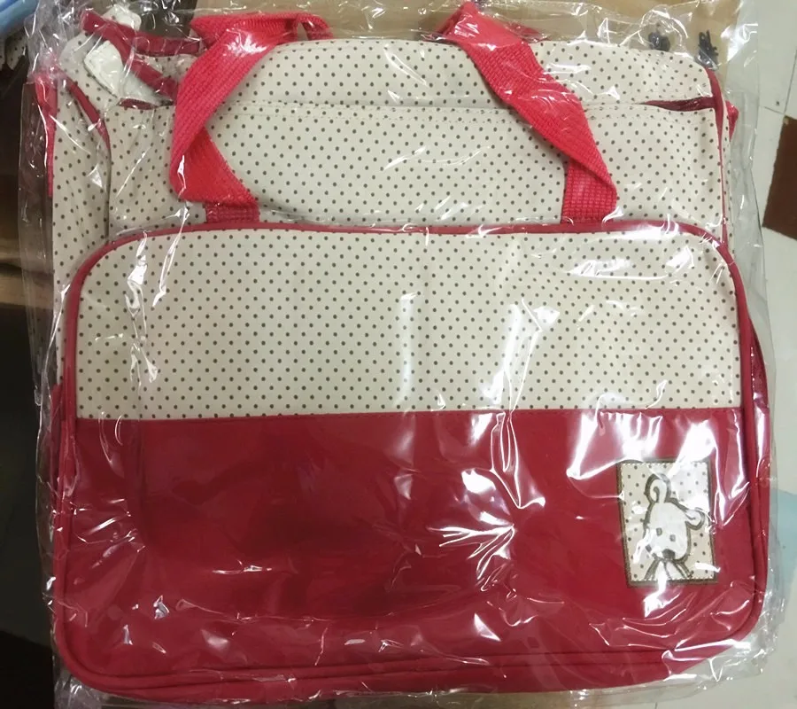 66 Red