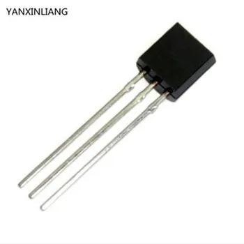 

20PCS HT7333-A 7333-A HT7333 HT7333A-1 TO92 Low Power Consumption LDO