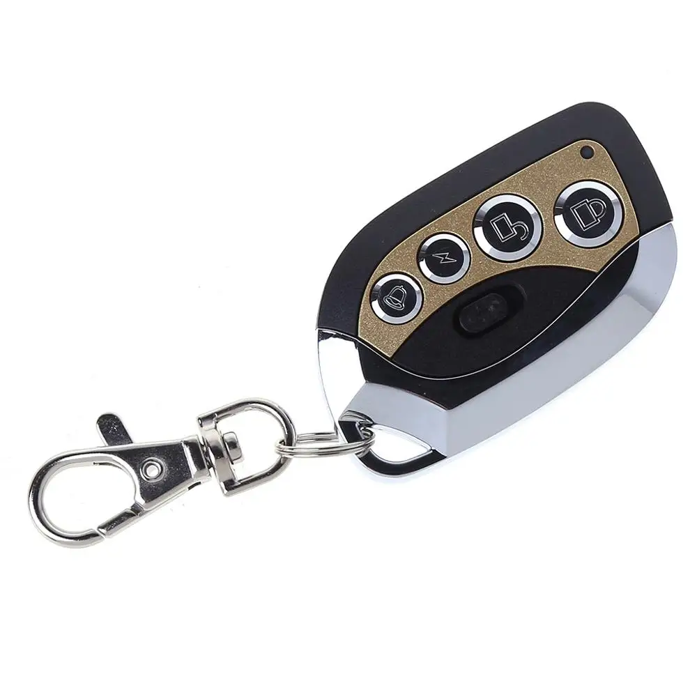 

315MHz Duplicator Remote Control Auto Copy Controller For Car Alarm Garage Door Gate