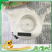 AC A/C ar condicionado Evaporador Heater Fan Blower Motor SUB-MONTAGEM LX570 GOLPE para Lexus Toyota Land cruiser V8 87103-60451