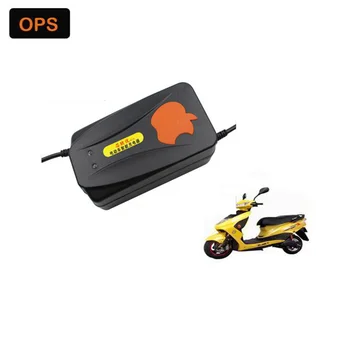 

LED display lead acid battery charger for 36V 20AH with Electric Bike Bicyle Scooters DC100-240V Output 44V 2.5A Volt