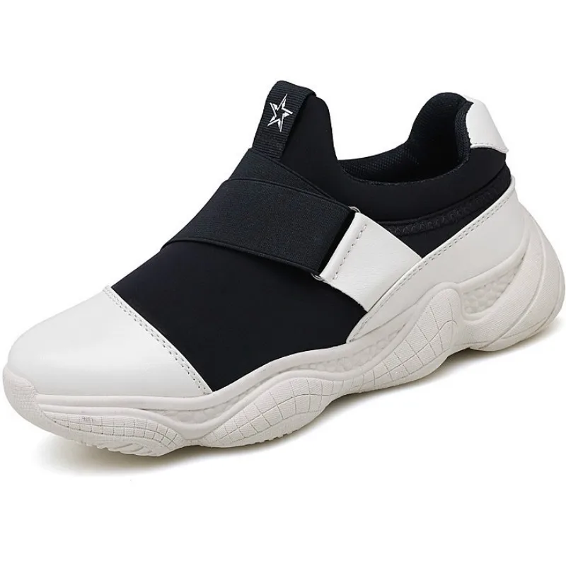 

2019 Fashion Summer Black Men Vulcanize Shoes Breathable Casual Sneakers Male Sneakers Mesh Trainers Loafers Flat Shoes N3-27