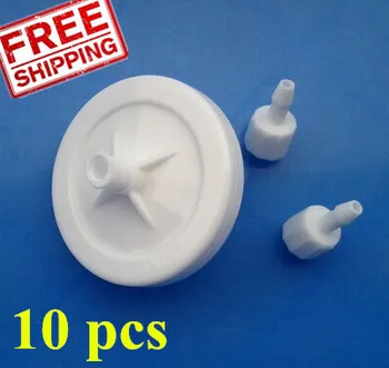 

10 pcs/lot Free shipping Printhead ink Filter C-45mm solvent for large format printer