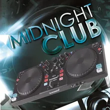 Blacknote DJ контроллера, чтобы играть проигрыватели дисков смешивания MIDI-контроллер компьютерной звуковой смеситель микшерный пульт аудио микшер