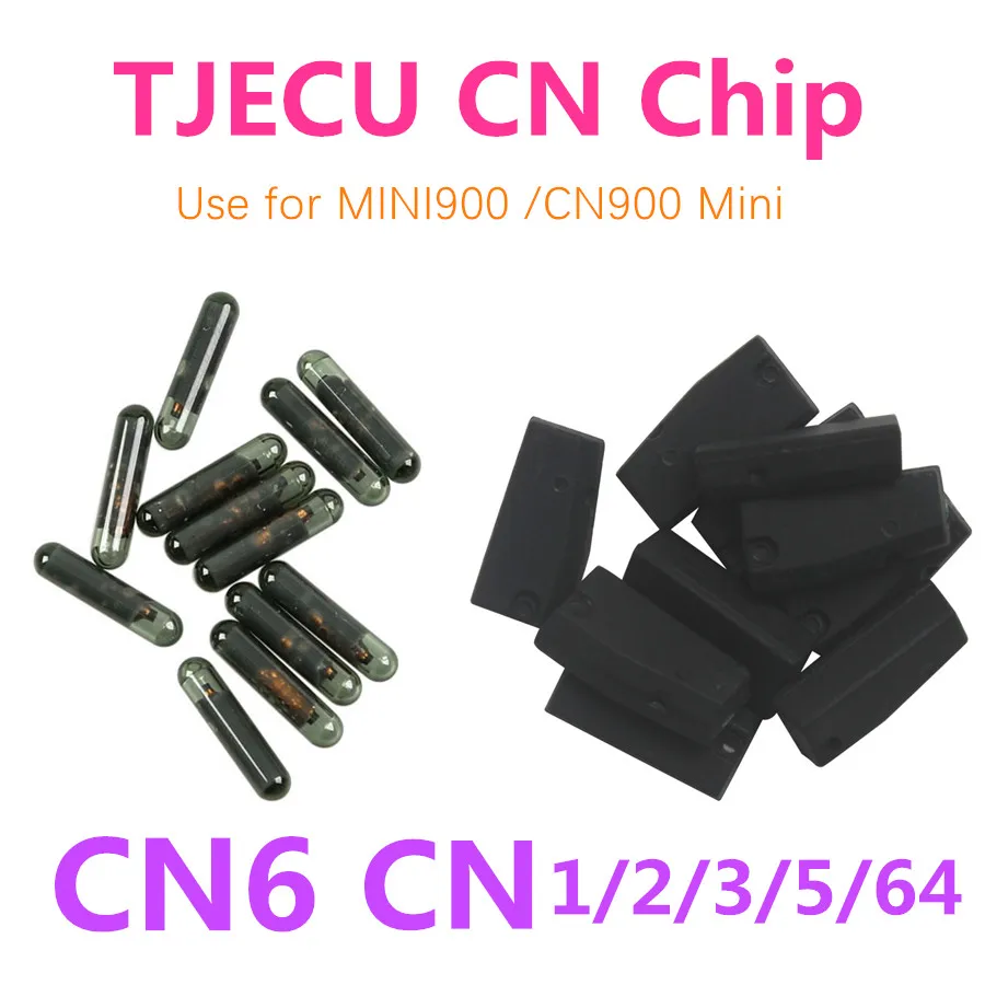 

CN1 CN2 CN3 CN5 CN6 CN64 Sepecial Chip for MINI900 and CN900 Mini to Copy 4C 4D 46 48 64 and G Chip