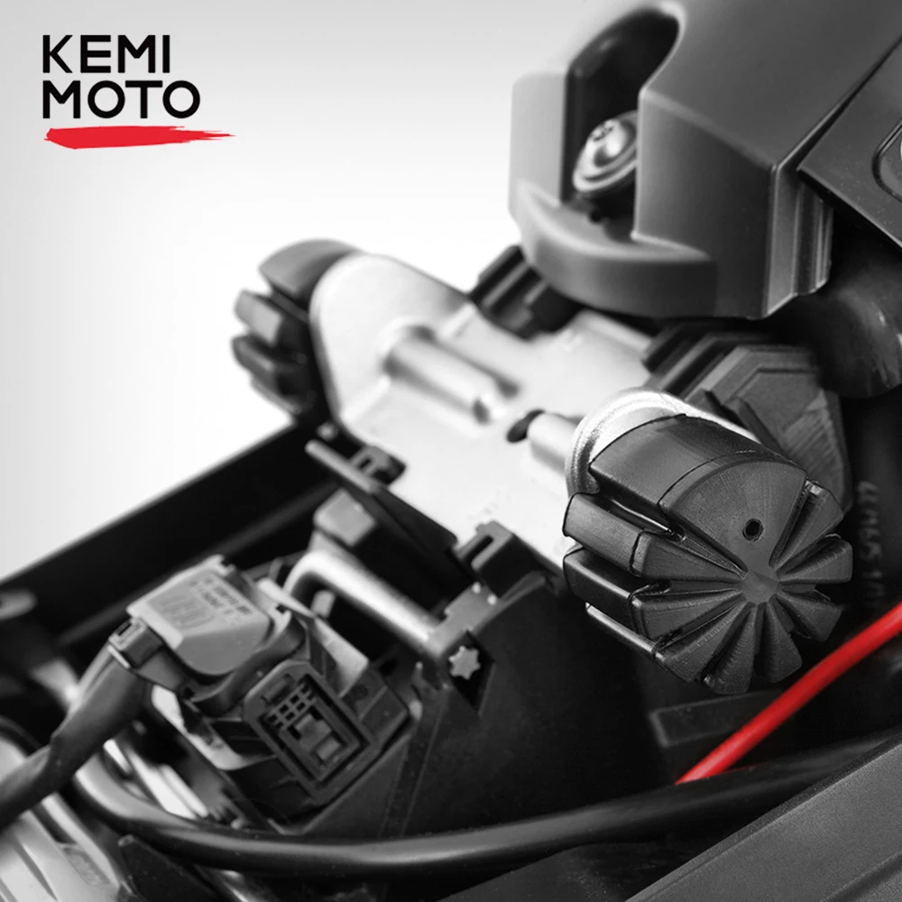 Cheap Motorcycle Rider Seat Lowering Kit for BMW R1200GS LC Adventure R1250GS for BMW S1000XR GS 1200 Adv R1200RT LC R1250RT K1600GT