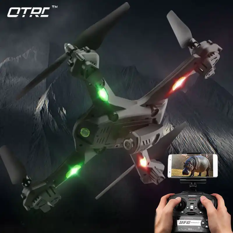 remote control helicopter race