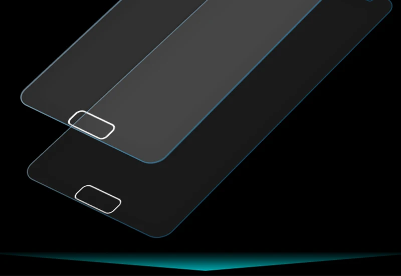 TOMKAS For Samsung J3 J5 2016 Tempered Glass For Galaxy Grand Prime G530 A3 A5 2015 J3 J5 2016 S3 S4 S5 S6 S7 Screen Protector