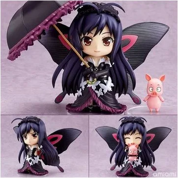 kuroyukihime nendoroid
