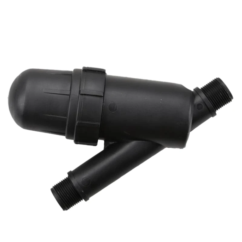 

Dn20Pe 3/4 Inch Irrigation Sprayer Screen Filter For Gardening Drip Irrigation Flower Plants Watering Valve Kits Garden Suppli