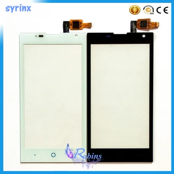 

4.5 " Touch Screen Digitizer Touch Panel For ZTE blade G LUX V830W For ZTE Kis 3 Max V830 V830W Front Glass Sensor Touchscreen