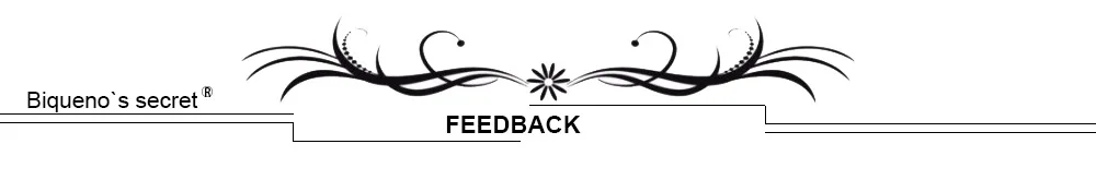 FEEDBACK