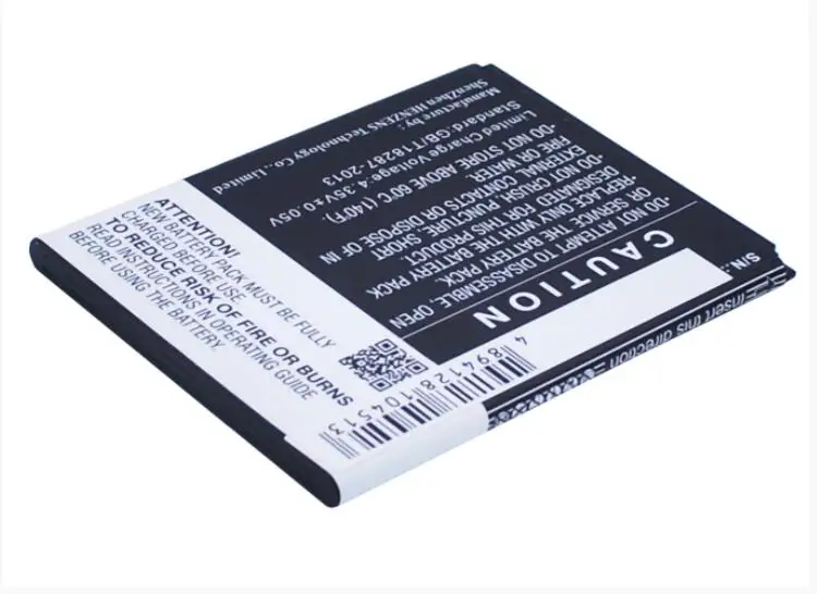Аккумулятор Cameron Sino 2000 мАч для htc Desire 326G 526 526G+ dual sim htc D100LVWP BOPL4100 BOPM310 HQ60331141000
