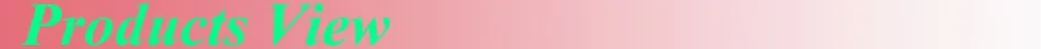 products view