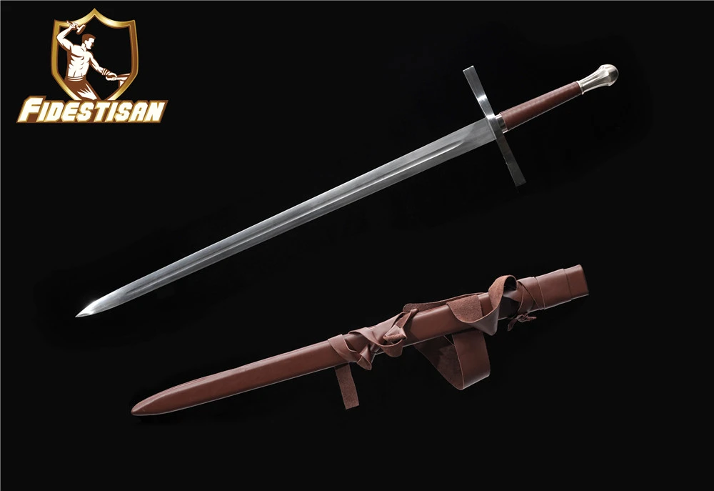 手作り西洋剣武器ダマスカス鋼の刃リアルヨーロッパ剣本当に革1センチメートル鋼継手カスタムメイドlengthen Custom Made Custom Dcustom Leather Aliexpress 手作り西洋剣武器ダマスカス鋼の刃リアルヨーロッパ剣本当に革1センチメートル鋼継手カスタムメイドlengthen Custom Made Custom Dcustom Leather Aliexpress