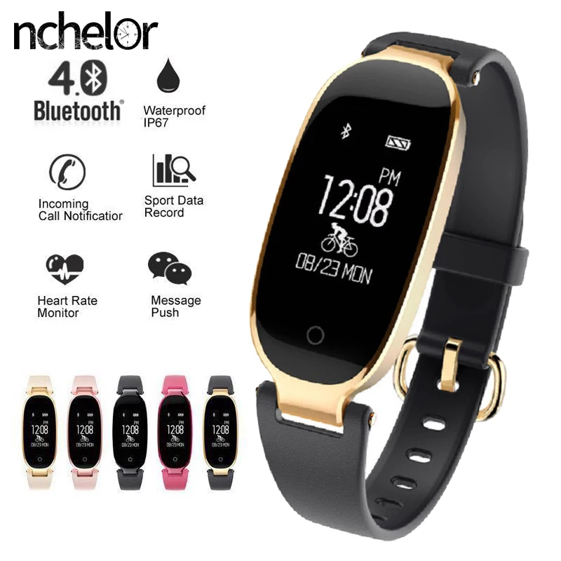 smart watch for girls online