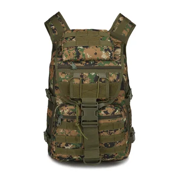 

40L Military X7 Backpack Molle System Tactical Backpacks Men Rucksack Outdoor Hunting Outdoor Sport Bag