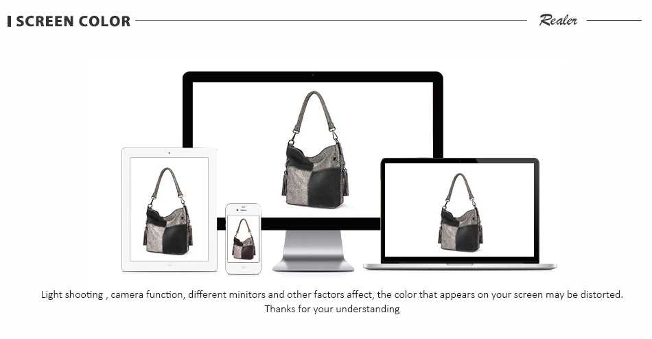 Realer женская сумка из натуральной кожи, женская сумка через плечо, Лоскутная Высококачественная сумка-мессенджер, женская дизайнерская роскошная сумка