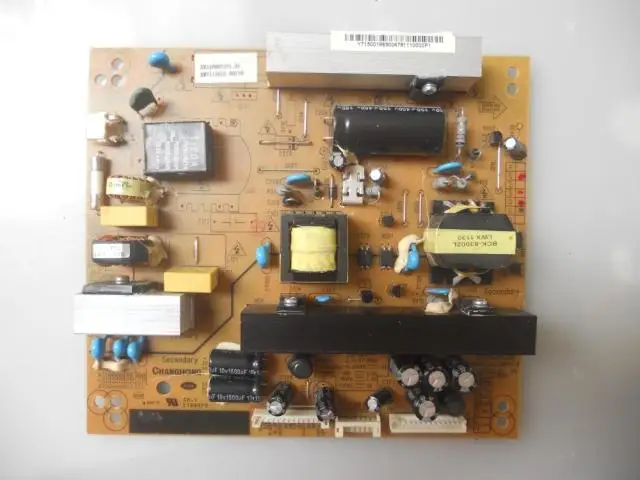 все цены на R-HS128S-3MF01 XR7.820.113 Good Working Tested онлайн