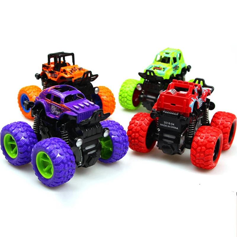 1 шт. игрушечные машинки Blaze с коробкой Монстр машина мультяшный грузовик электромобиль для маленьких мальчиков супер машинки Blaze Детские