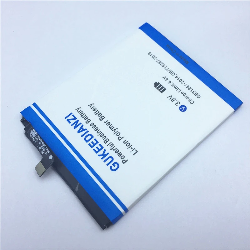 HB386589CW 3650mAh Battery For Huawei Ascend P10 Plus VKY AL00 Phone