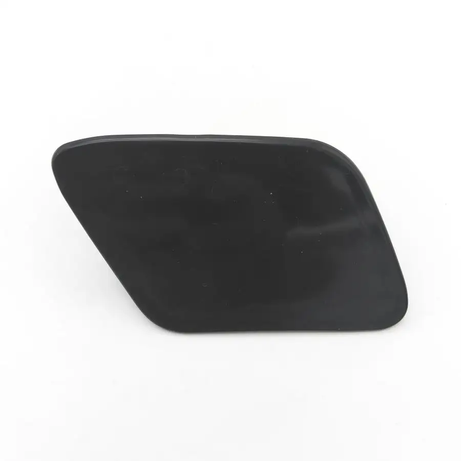 

For Audi A4 B6 2000 2001 2002 2003 2004 Car-styling Front Bumper Headlight Washer Cover Cap Right Passenger Side