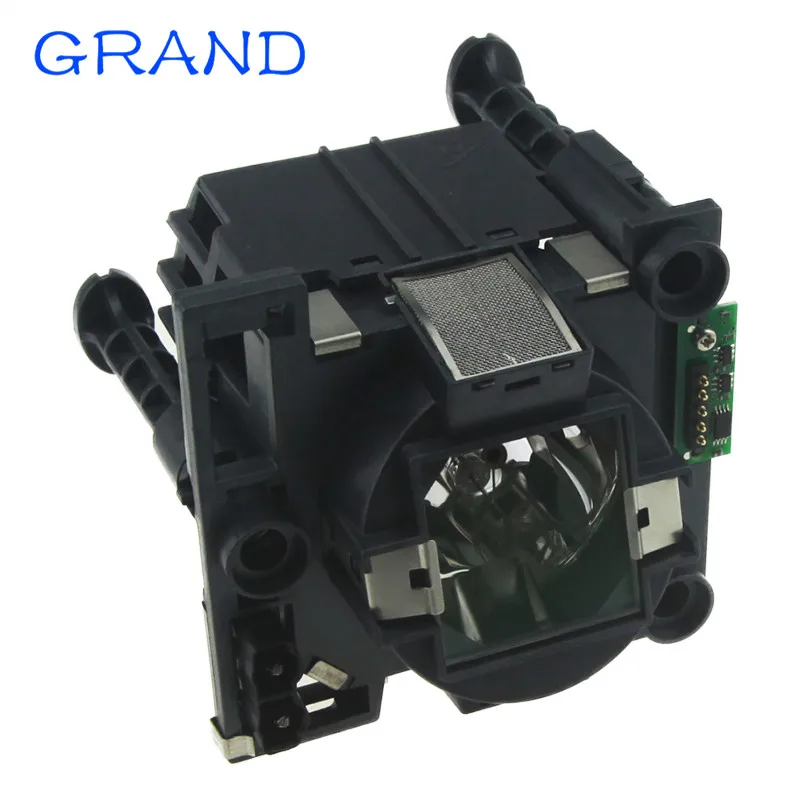 

Compatible Projector bulb with housing 400-0400-00 for F3 XGA/F3 /F3 SXGA /F30/F30 1080p/F30 SX+/F32 projectors HAPPY BATE
