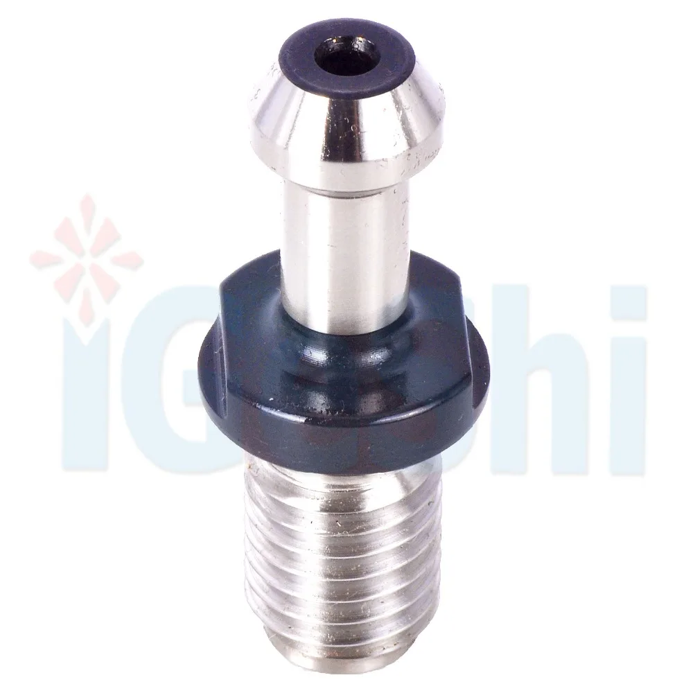 

CAT40 pull stud retention knob 45 degree for CNC collet chuck tool holder