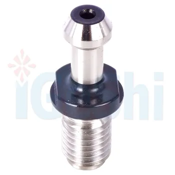 

CAT40 pull stud retention knob 45 degree for CNC collet chuck tool holder