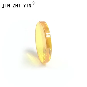 

Focus Lens import CVD Znse Dia. 19mm FL 63.5mm 2.5" hot selling for CO2 Laser Engraver Cutting Machine Free Shipping