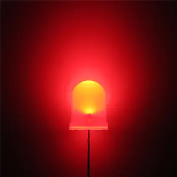 1000PCS LED 10mm Diffused led Red 10MM Round Emitting Diodes Ultra Bright LED Lamp Light Bulb Electronic Components diy kit
1000PCS LED 10mm Diffused led Red 10MM Round Emitting Diodes Ultra Bright LED Lamp Light Bulb Electronic Components diy kit