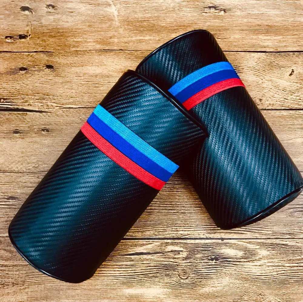

Car styling accessories Carbon Fiber Neck Pillow for BMW/M X1 X2 X3 X5 F10 Z4 M E90 91 92 93 e30 46 X4 M5 F30 Soft pillow