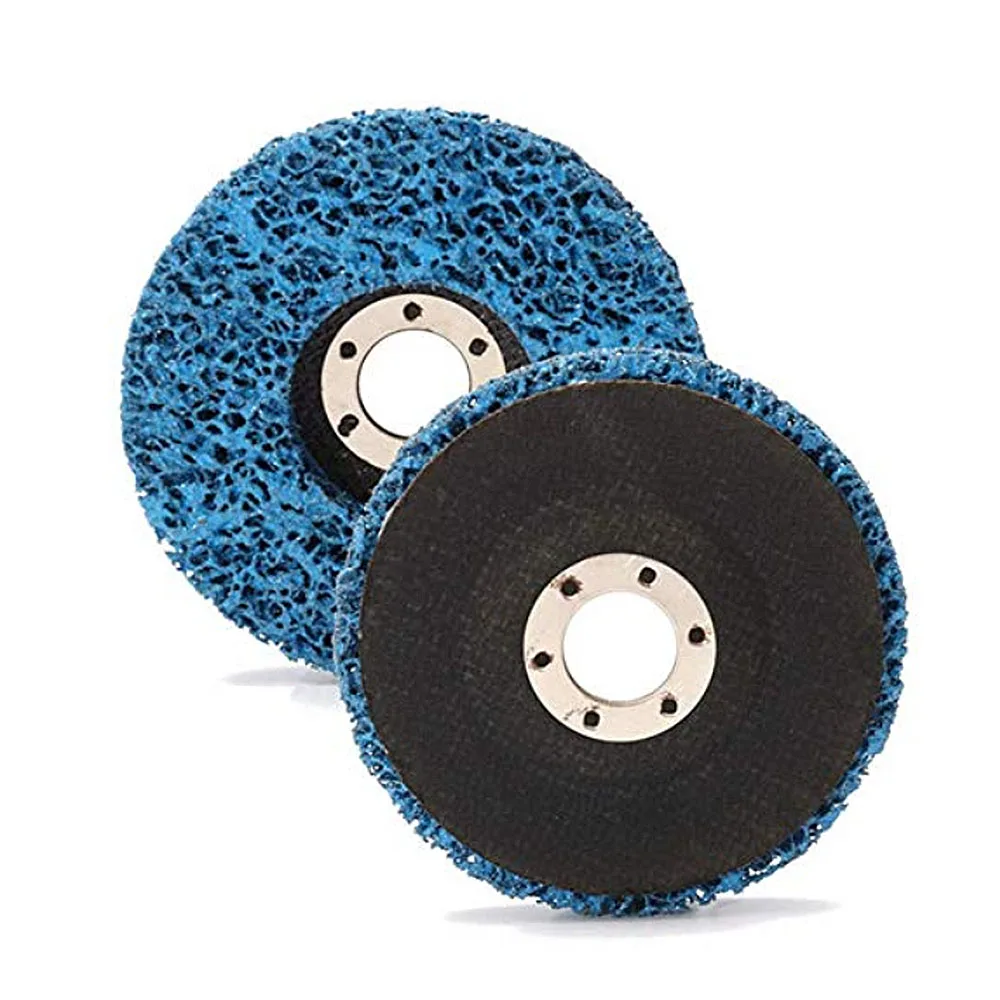 Диск для шлифовки наливного пола на болгарку