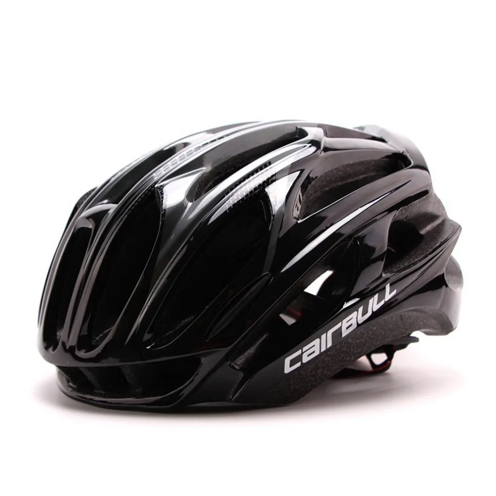 

Road mountain bike cycling helmet Ultralight integrated bike helmet with a large forward air outlet