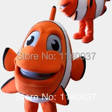 Талисман клоун костюм талисмана обычай Необычные костюмы аниме косплей комплект te тема; карнавальное нарядное платье для девочек, костюм