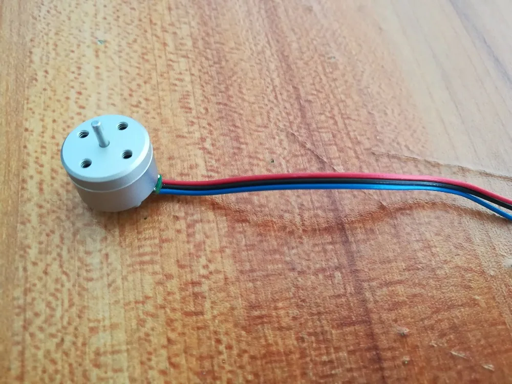 

ZEROTECH Dobby Pocket Selfie Drone spare parts Dobby X1104-4300KV Brushless motor