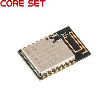 

BW12 WiFi Wireless Module RTL8710BX SoC Wireless Transceiver Module Wi-Fi Controller IoT