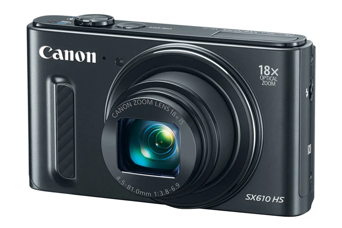Se CANON cámara compacta Digital POWERSHOT SX610 HS 20.2MP WIFI NFC es 18x Zoom óptico + tarjeta de memoria de 8 GB suite totalmente probado Se CANON cámara compacta Digital POWERSHOT SX610 HS 20.2MP WIFI NFC es 18x Zoom óptico + tarjeta de memoria de 8 GB suite totalmente probado