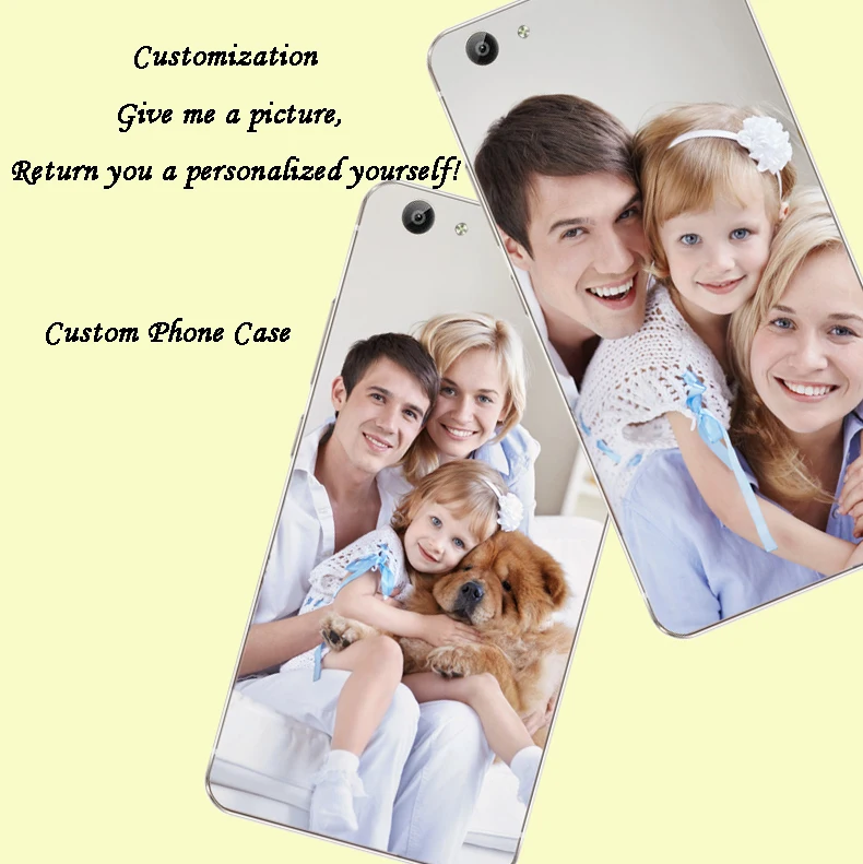 Custom Phone Cases For HTC Desire Eye M910X Case Soft Silicone Back