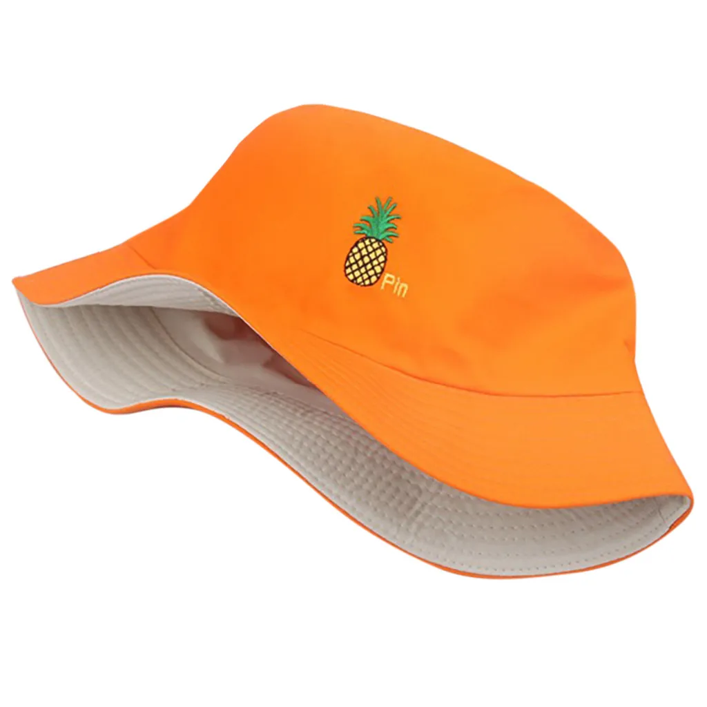 Панама шапка с вышивкой для мужчин и женщин хип хоп дикая Панама шляпа для защиты от солнца летние влюбленные плоская шляпа femme Sombrero# YJP