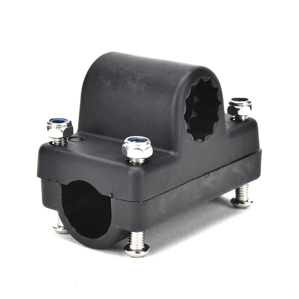 Регулируемая Боковая лодка, для удочек стержень держатель комплект оснастки рейку установки или напрямую установленный на каяке