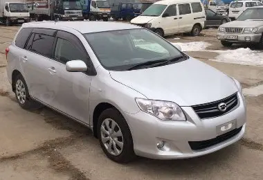 Liandlee для Toyota Corolla Fielder 2000~ 2013 автомобильный Android радио плеер gps NAVI карты HD сенсорный экран ТВ Мультимедиа без CD DVD