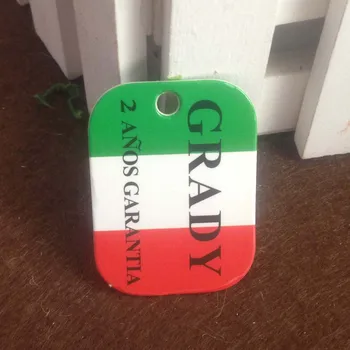 

700gsm Paper Cardboard Hang Tag High Quality Customized Tags Garment Tags Price Tags For Clothing Custom Cost Extra